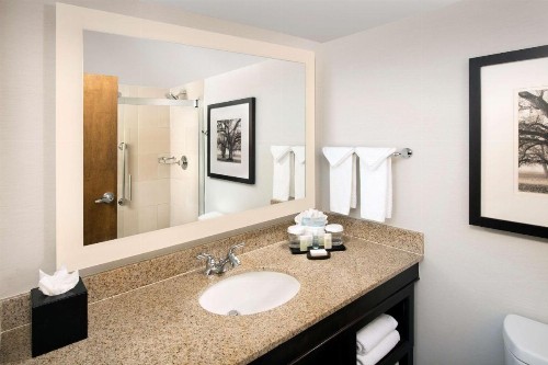 Embassy Suites Columbus - image 21