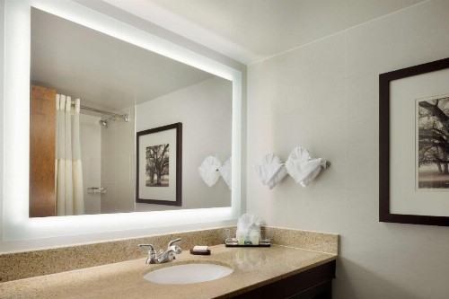 Embassy Suites Columbus - image 29
