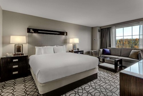 Hilton Columbus at Easton - image 21