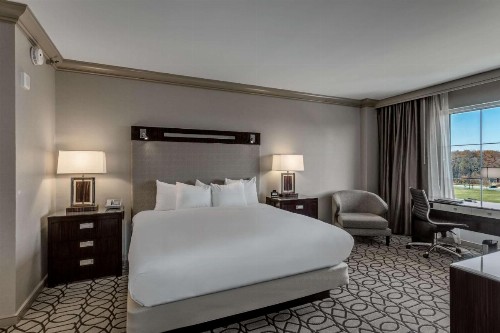 Hilton Columbus at Easton - image 23