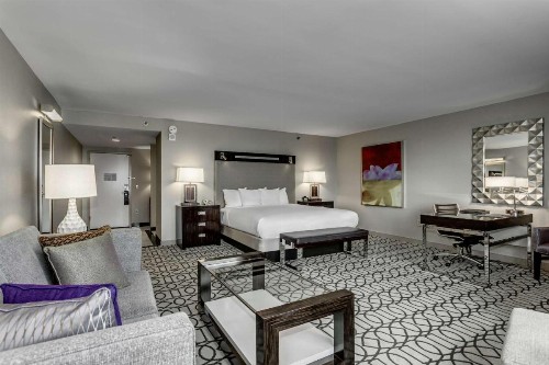 Hilton Columbus at Easton - image 27