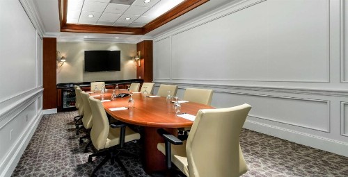 Hilton Columbus at Easton - image 34