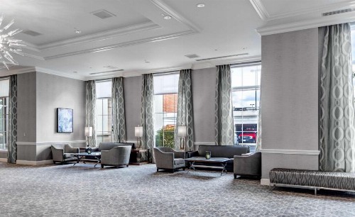 Hilton Columbus at Easton - image 36