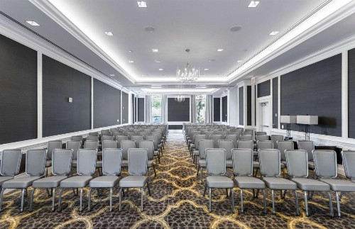 Hilton Columbus at Easton - image 39