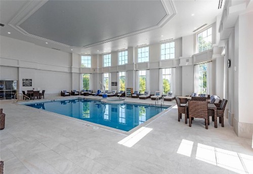 Hilton Columbus at Easton - image 5