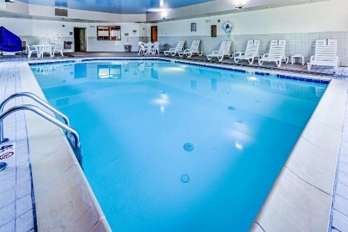 Hampton Inn Columbus I-70E/Hamilton Road - image 21