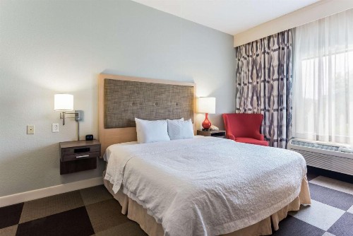 Hampton Inn Columbus I-70E/Hamilton Road - image 24
