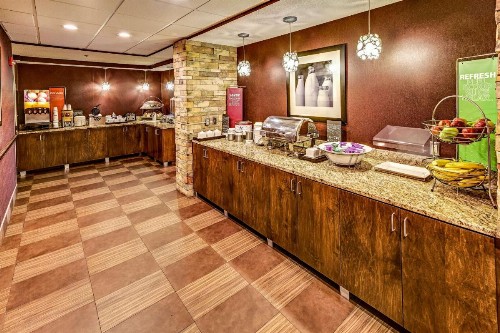 Hampton Inn Columbus I-70E/Hamilton Road - image 25