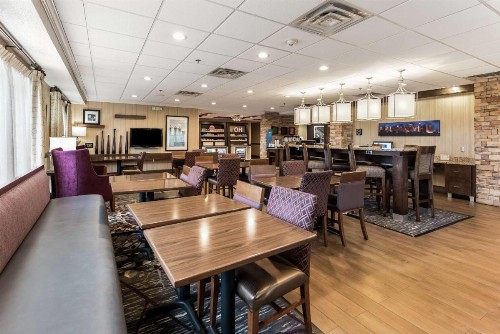 Hampton Inn Columbus I-70E/Hamilton Road - image 26