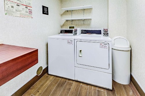 Hampton Inn Columbus I-70E/Hamilton Road - image 28