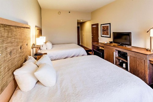 Hampton Inn Columbus I-70E/Hamilton Road - image 30
