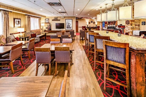 Hampton Inn Columbus I-70E/Hamilton Road - image 31