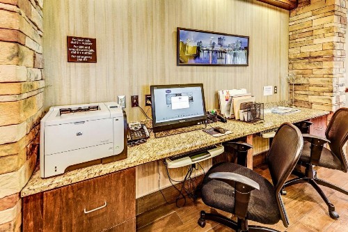 Hampton Inn Columbus I-70E/Hamilton Road - image 38