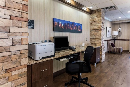 Hampton Inn Columbus I-70E/Hamilton Road - image 39
