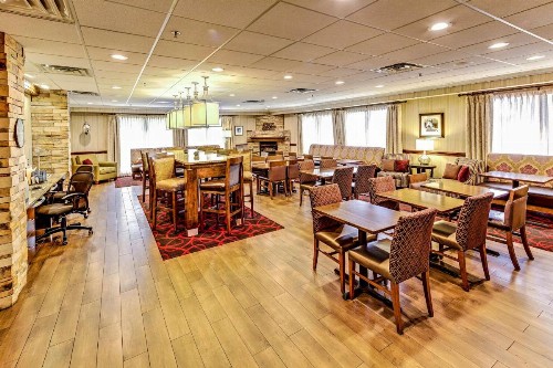 Hampton Inn Columbus I-70E/Hamilton Road - image 4