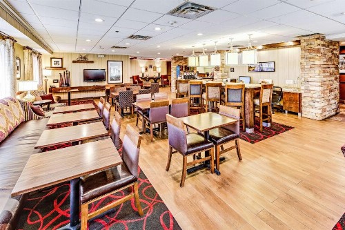 Hampton Inn Columbus I-70E/Hamilton Road - image 43