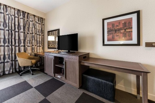 Hampton Inn Columbus I-70E/Hamilton Road - image 44