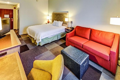 Hampton Inn Columbus I-70E/Hamilton Road - image 45