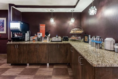 Hampton Inn Columbus I-70E/Hamilton Road - image 47
