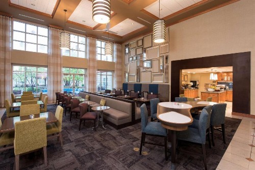 Homewood Suites Columbus - Airport - image 12