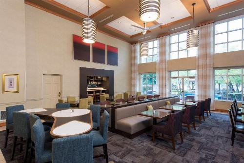 Homewood Suites Columbus - Airport - image 13