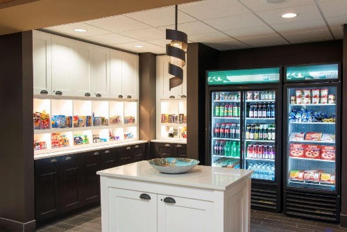 Homewood Suites Columbus - Airport - image 14