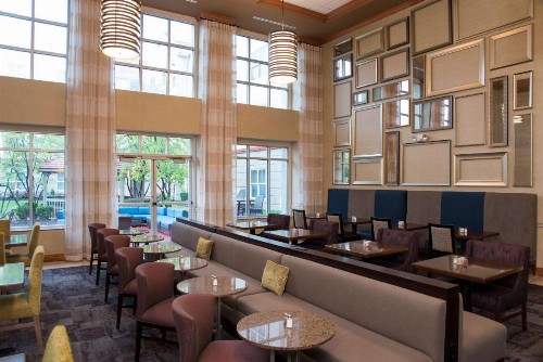 Homewood Suites Columbus - Airport - image 15