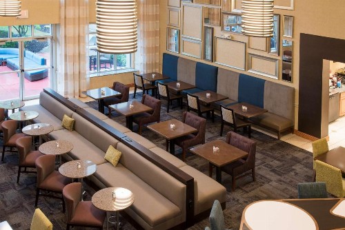 Homewood Suites Columbus - Airport - image 16