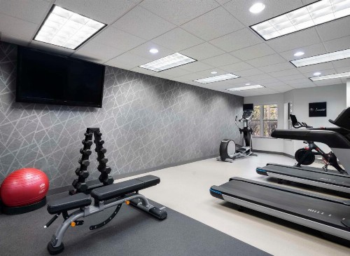 Homewood Suites Columbus - Airport - image 17