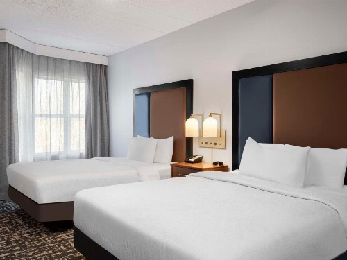 Homewood Suites Columbus - Airport - image 20