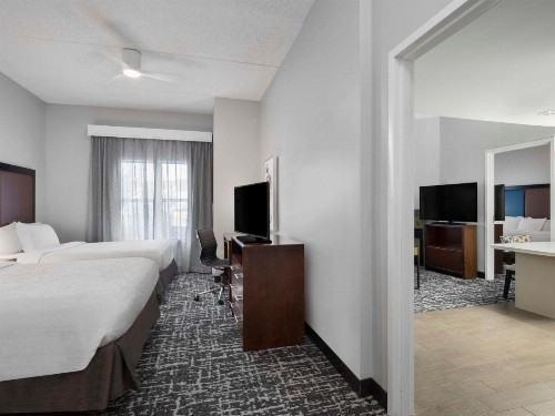 Homewood Suites Columbus - Airport - image 22