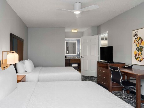 Homewood Suites Columbus - Airport - image 24