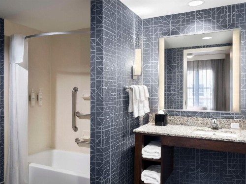 Homewood Suites Columbus - Airport - image 26