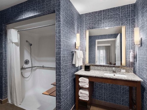 Homewood Suites Columbus - Airport - image 27