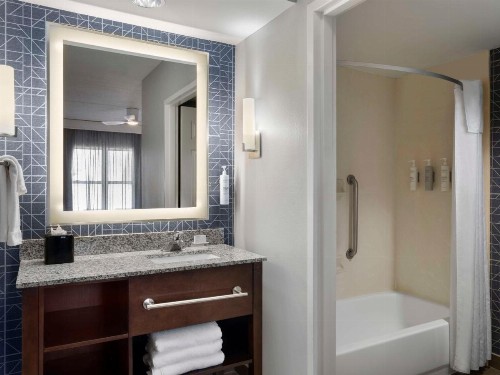 Homewood Suites Columbus - Airport - image 28