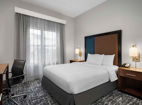 Homewood Suites Columbus - Airport - image 30