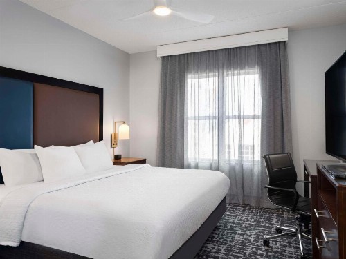 Homewood Suites Columbus - Airport - image 31