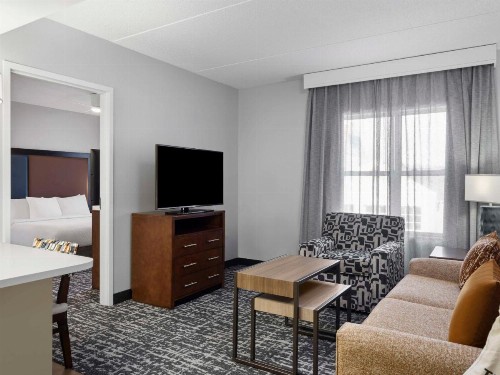 Homewood Suites Columbus - Airport - image 32