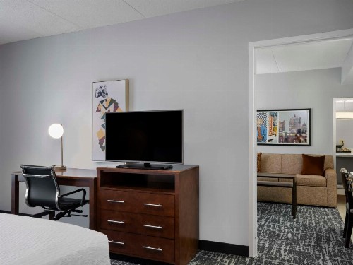 Homewood Suites Columbus - Airport - image 34