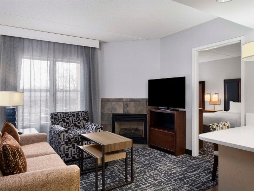 Homewood Suites Columbus - Airport - image 35
