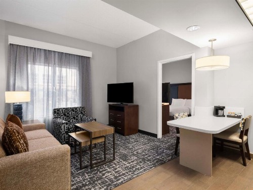 Homewood Suites Columbus - Airport - image 36
