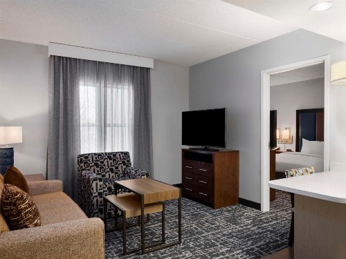 Homewood Suites Columbus - Airport - image 37