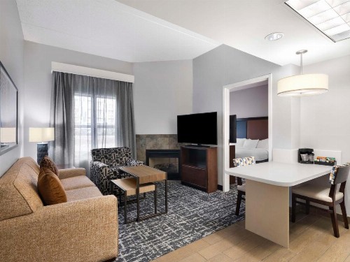 Homewood Suites Columbus - Airport - image 38