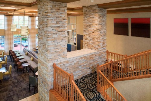 Homewood Suites Columbus - Airport - image 4