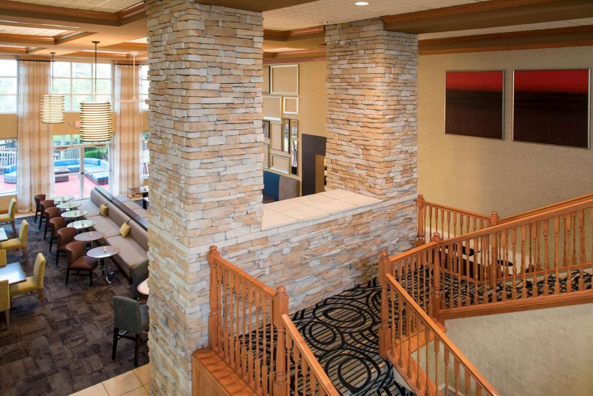 Homewood Suites Columbus - Airport - image 4