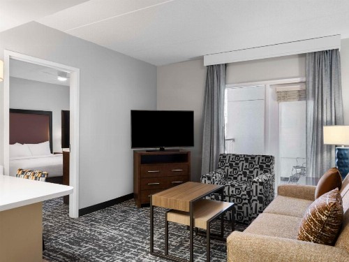 Homewood Suites Columbus - Airport - image 40