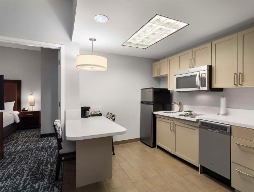 Homewood Suites Columbus - Airport - image 41