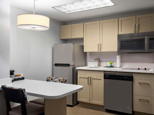 Homewood Suites Columbus - Airport - image 42