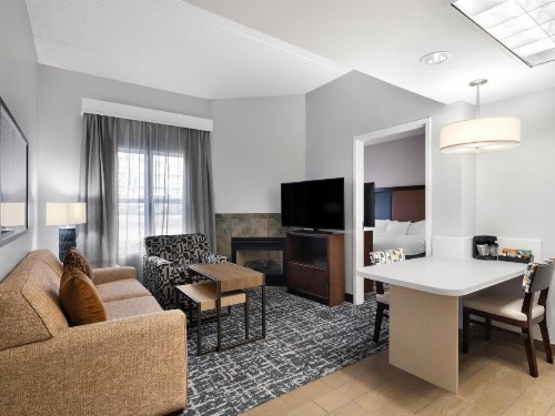 Homewood Suites Columbus - Airport - image 45