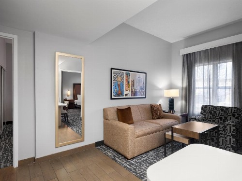 Homewood Suites Columbus - Airport - image 47